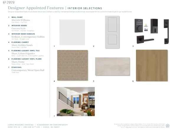 $649,000 | 3983 Northwest 64th Avenue, Unit 22, Camas, WA 98607