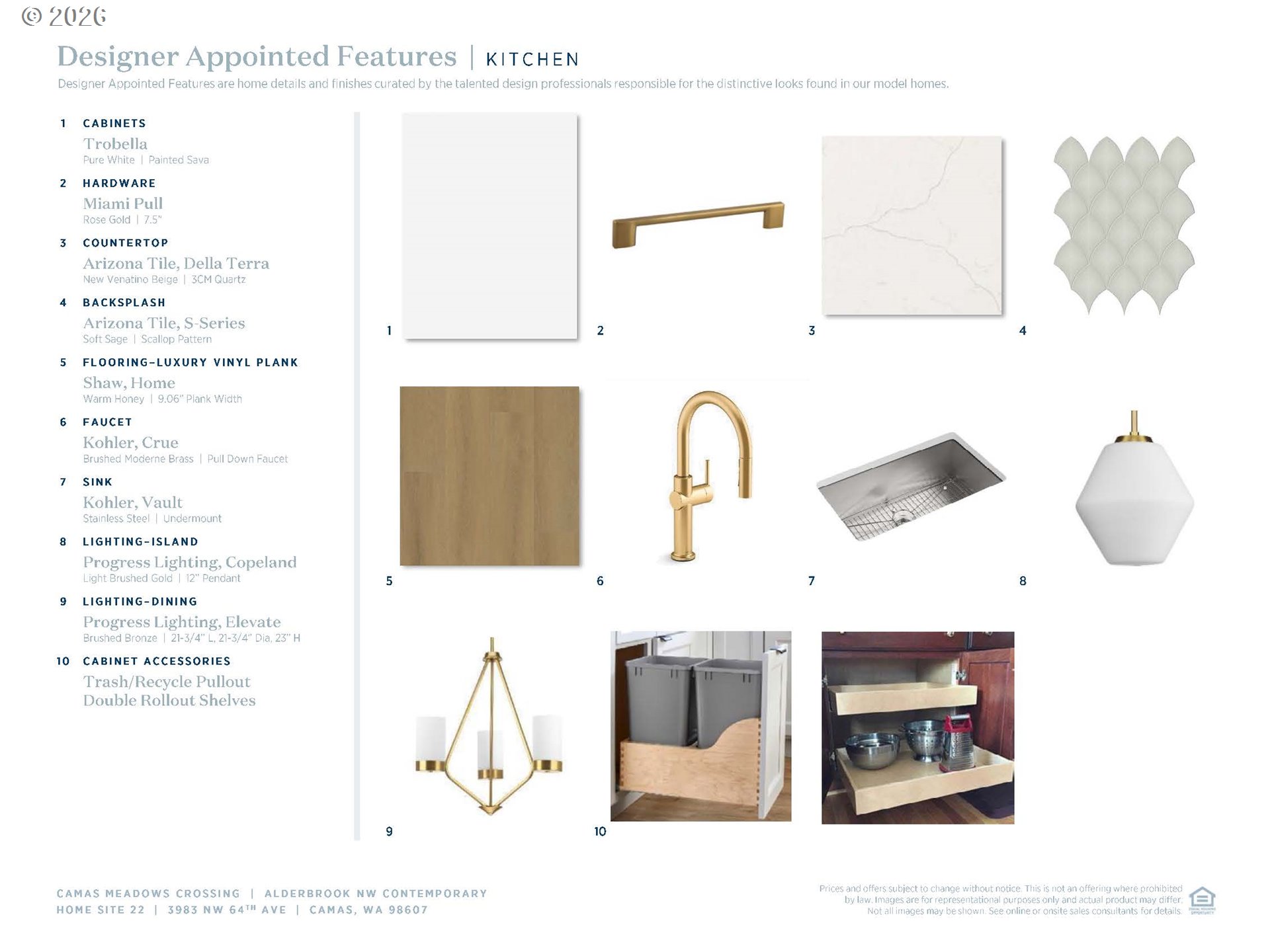 3983 Northwest 64th Avenue, Unit 22 Camas, WA 98607 - Photo 12 of 17