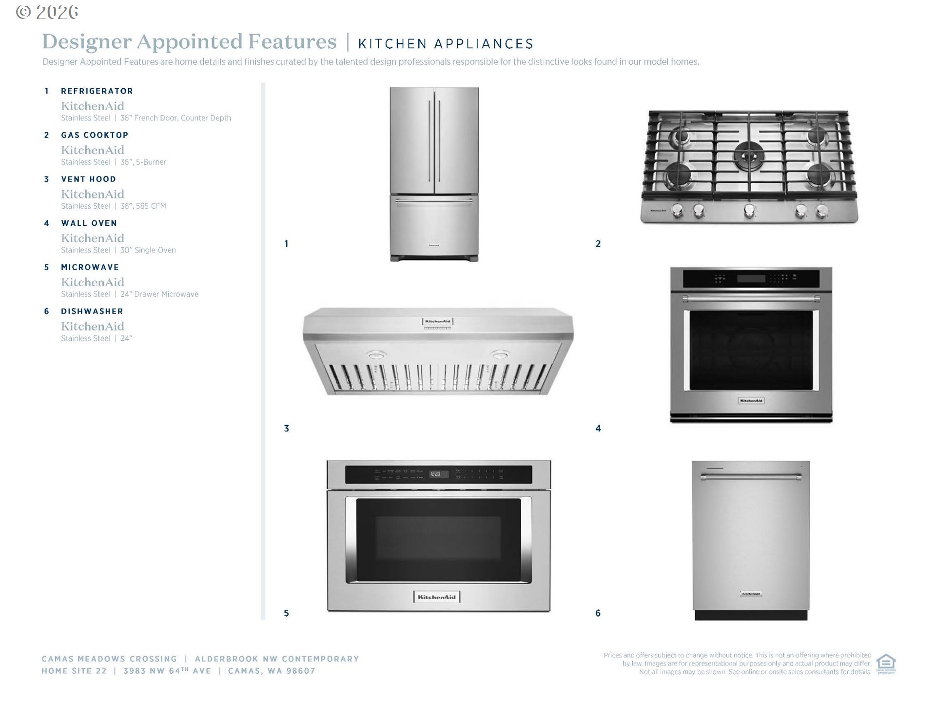 3983 Northwest 64th Avenue, Unit 22 Camas, WA 98607 - Photo 13 of 17