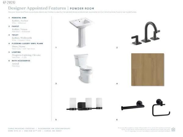 $649,000 | 3983 Northwest 64th Avenue, Unit 22, Camas, WA 98607