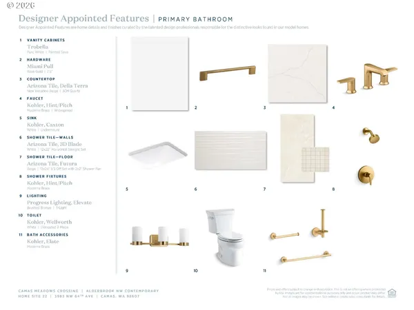 $649,000 | 3983 Northwest 64th Avenue, Unit 22, Camas, WA 98607