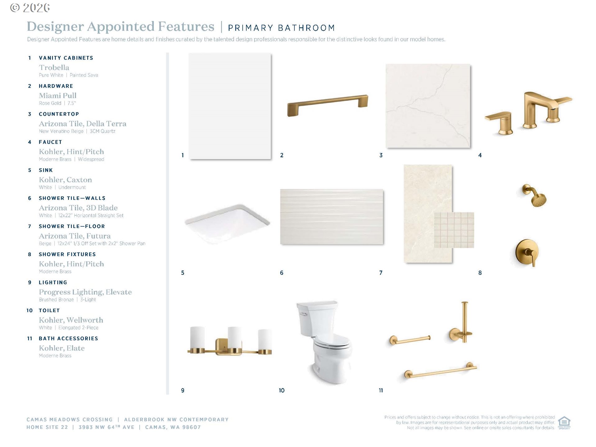 3983 Northwest 64th Avenue, Unit 22 Camas, WA 98607 - Photo 15 of 17