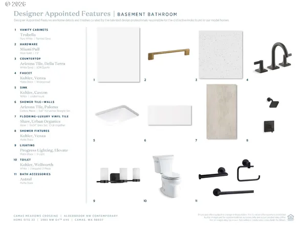 $649,000 | 3983 Northwest 64th Avenue, Unit 22, Camas, WA 98607