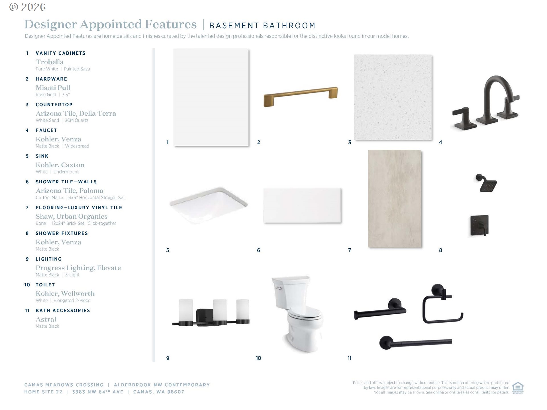 3983 Northwest 64th Avenue, Unit 22 Camas, WA 98607 - Photo 16 of 17