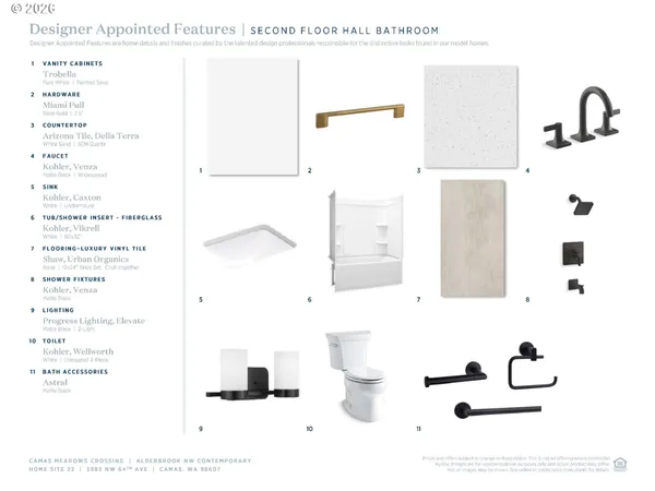 $649,000 | 3983 Northwest 64th Avenue, Unit 22, Camas, WA 98607