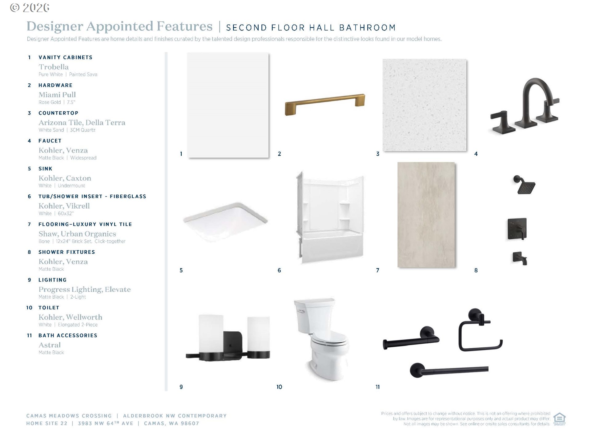 3983 Northwest 64th Avenue, Unit 22 Camas, WA 98607 - Photo 17 of 17