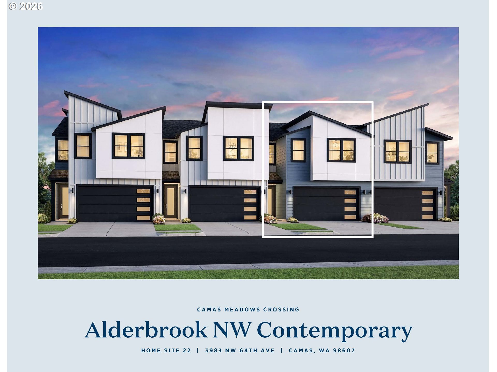 3983 Northwest 64th Avenue, Unit 22 Camas, WA 98607 - Photo 8 of 17