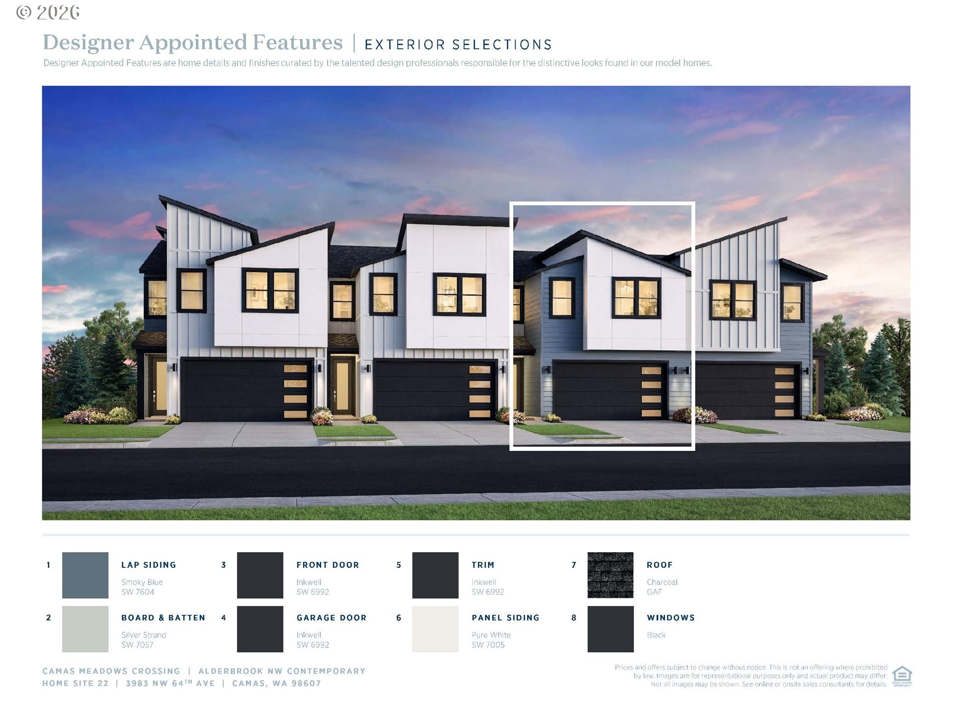 3983 Northwest 64th Avenue, Unit 22 Camas, WA 98607 - Photo 9 of 17