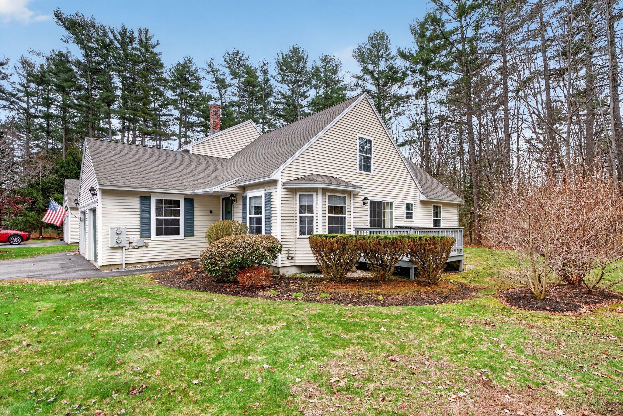22 Greenwich Way, Unit 40 Kennebunk, ME 04043 - Photo 26 of 26 22 Greenwich