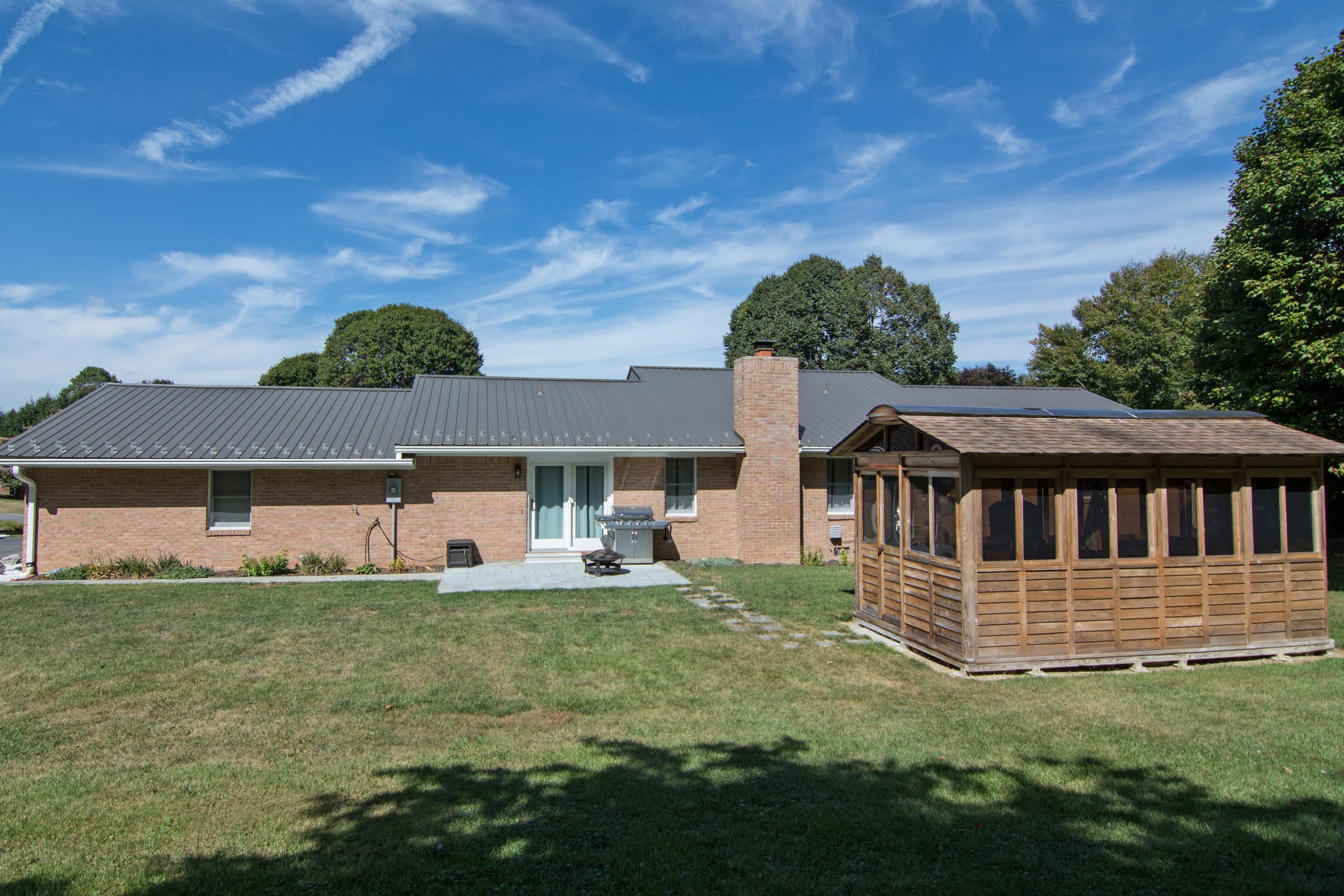 178 Rader Road Lewisburg, WV 24901 - Photo 41 of 46 Gallery Image 41