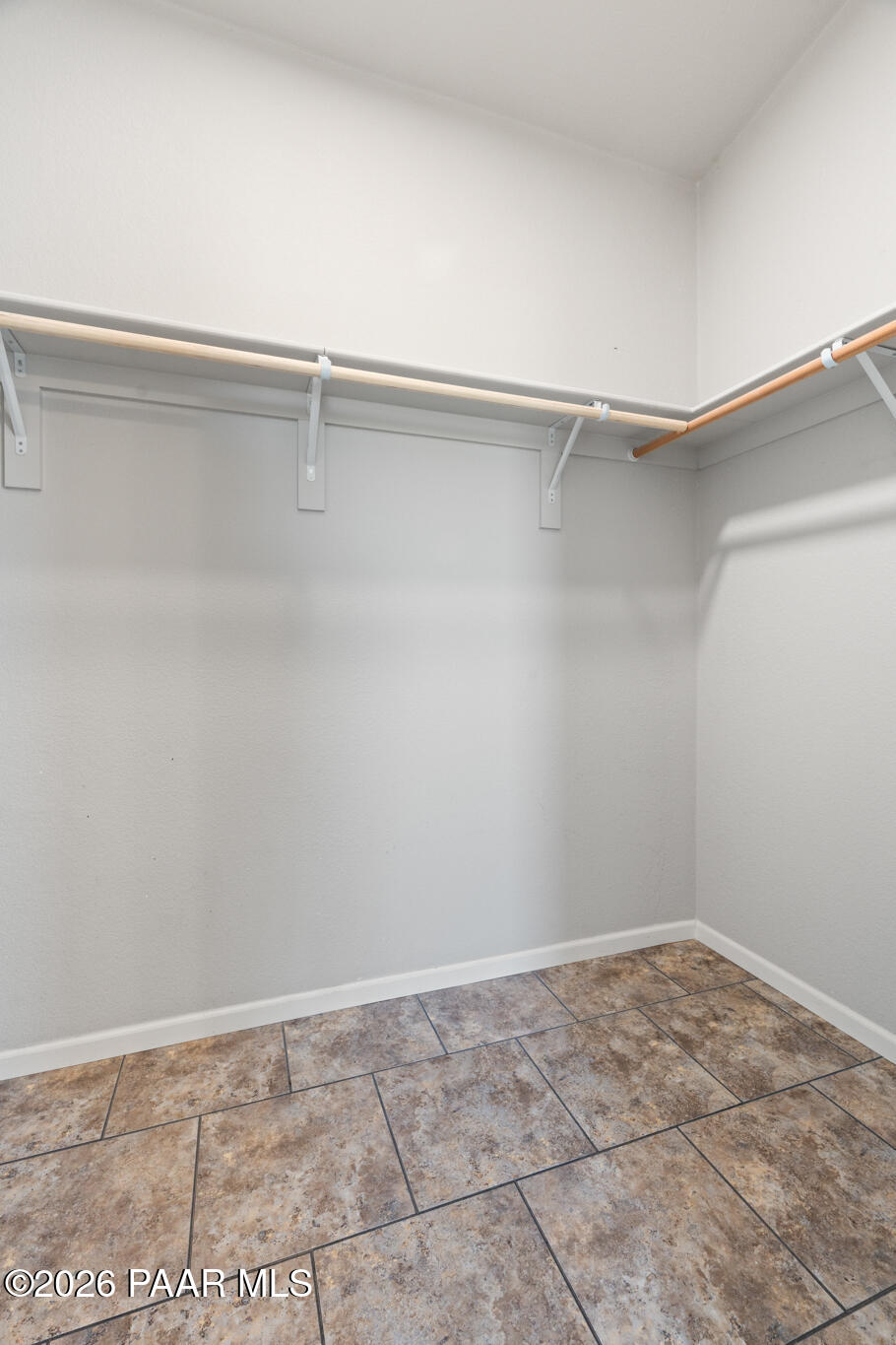 575 Ranch House Road Paulden, AZ 86334 - Photo 16 of 36 a view of a room with shelf on the wall