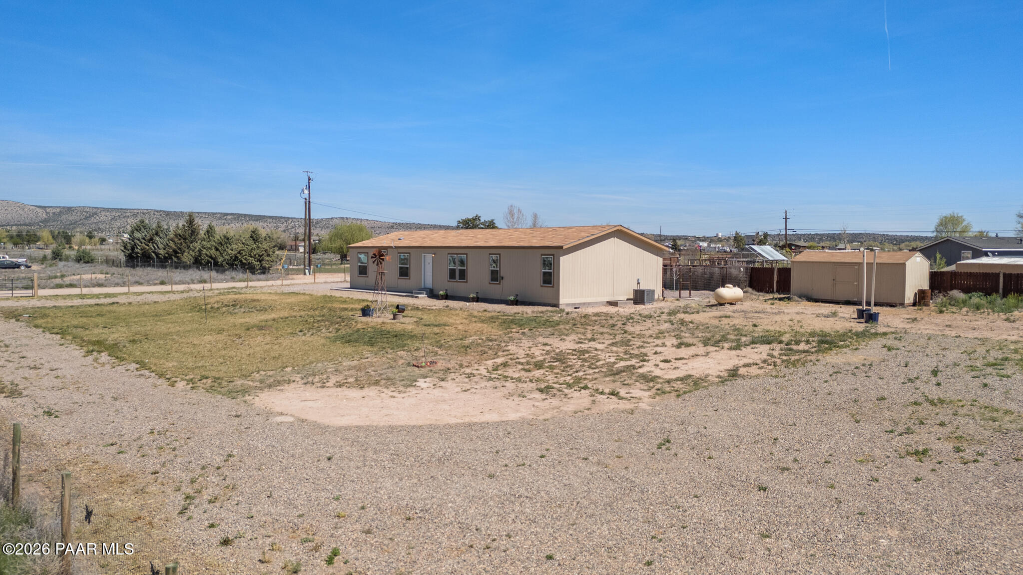 575 Ranch House Road Paulden, AZ 86334 - Photo 28 of 36 a view of a ocean beach