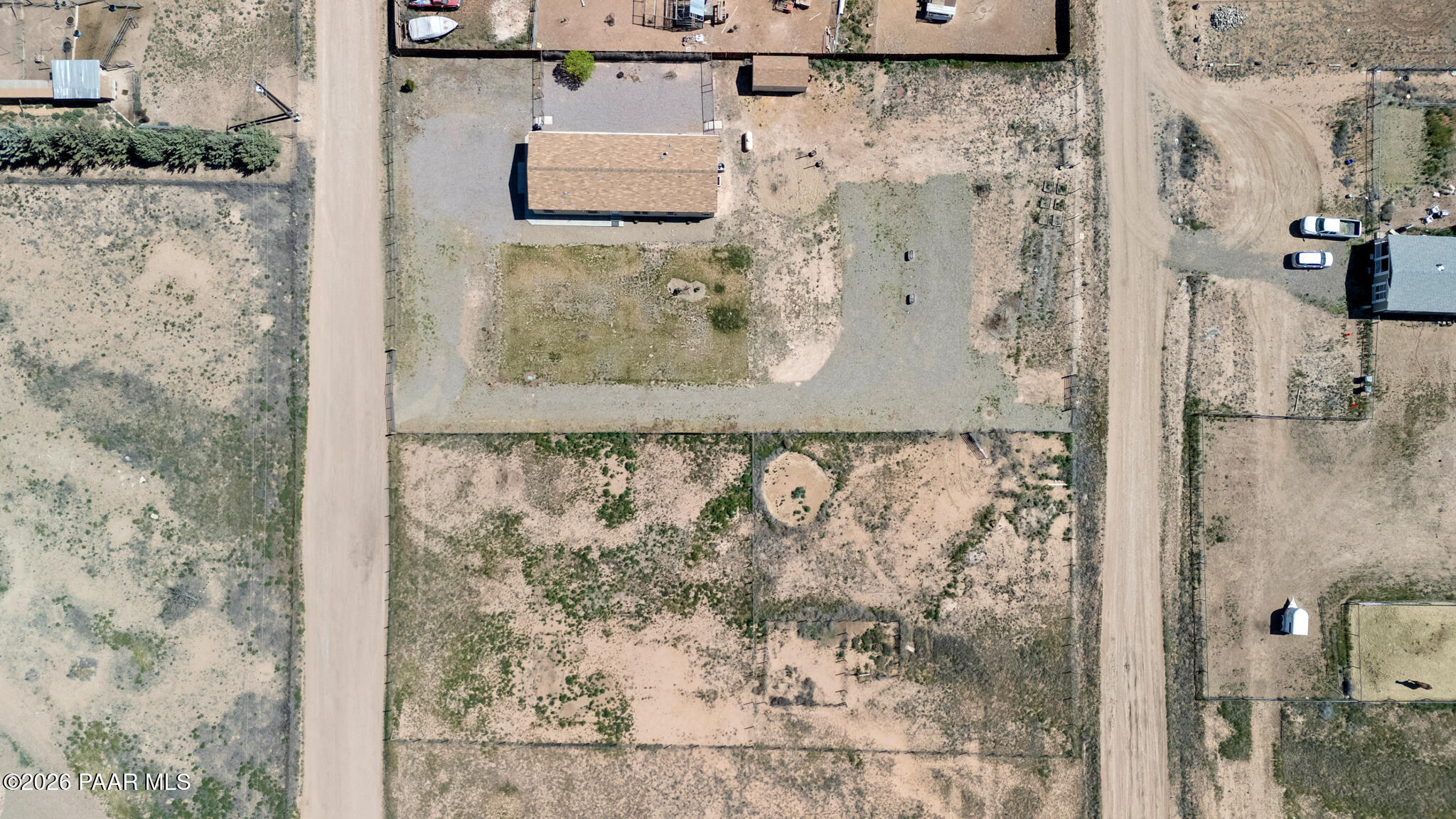 575 Ranch House Road Paulden, AZ 86334 - Photo 34 of 36 a bathroom with a shower