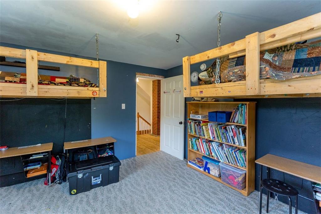 199 Bog Road Leeds, ME 04263 - Photo 24 of 33 Photo