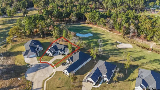 $729,999 | 550 Eagles Nest Trail, Bullard, TX 75757