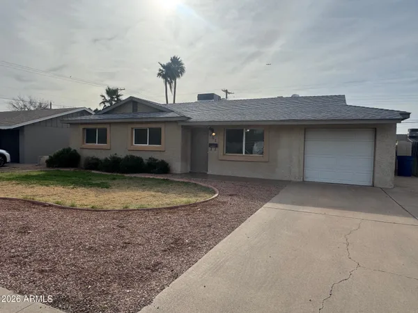 $2,500 | 451 East McKinley Street, Tempe, AZ 85288