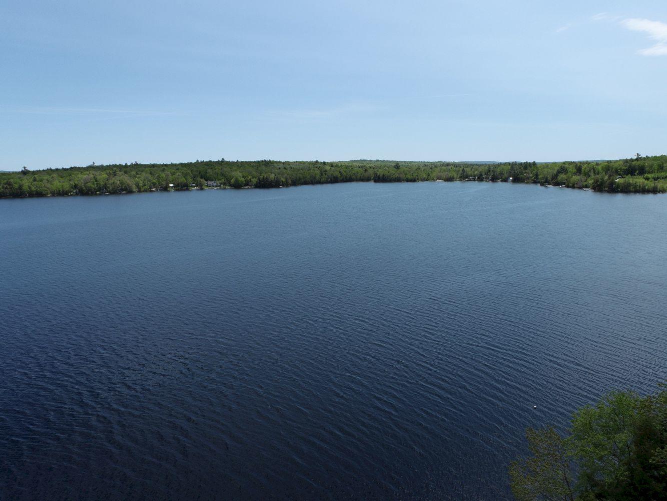 11-12 Rocky Point Road Embden, ME 04958 - Photo 71 of 75 DJI_0004
