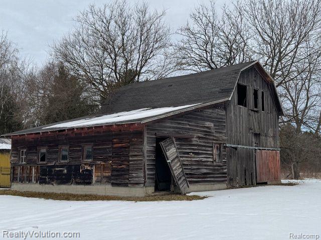 3760 West Oregon Road Lapeer, MI 48446 - Photo 4 of 15