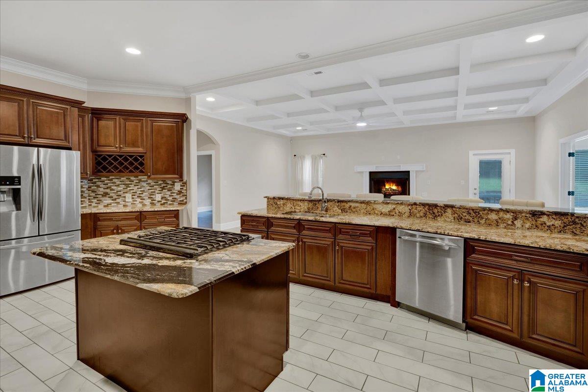 1748 Shannon Road Bessemer, AL 35022 - Photo 4 of 50 Gallery Image 4
