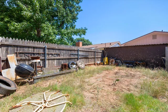 $239,500 | 4418 57th Street, Lubbock, TX 79414