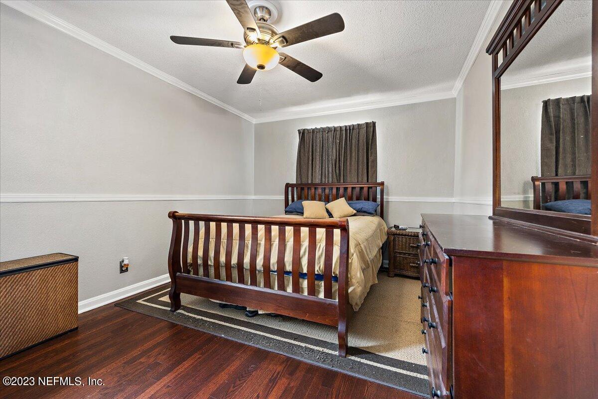 634 Bay Ridge Road Jacksonville, FL 32216 - Photo 11 of 27 12-Bedroom