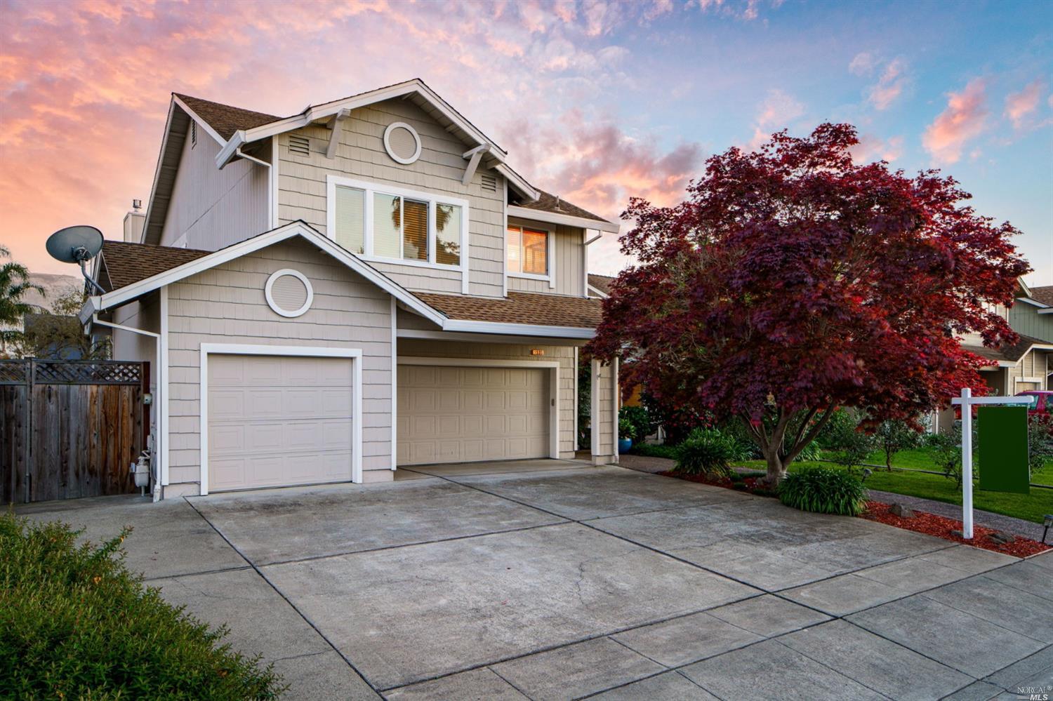 1535 Maria Place Rohnert Park, CA 94928 - Photo 1 of 1 Gallery Image 1