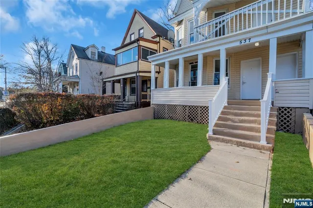 $728,900 | 537 Grove Street, Bloomfield, NJ 07017