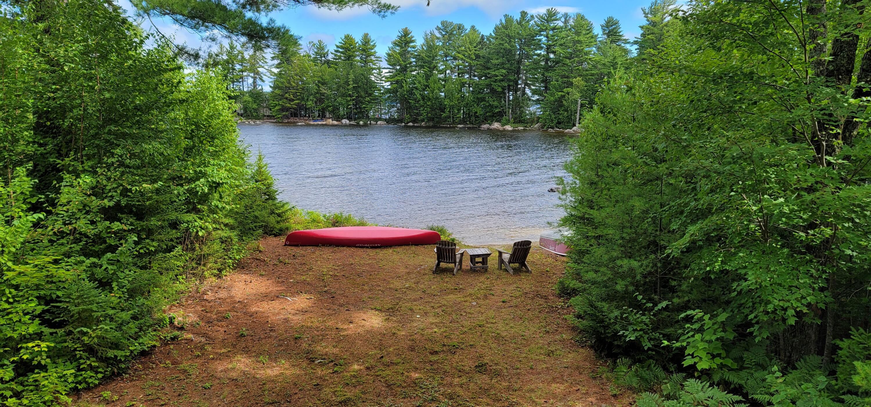 403 Turkey Tail Road Millinocket, ME 04462 - Photo 7 of 32 20220819_101145