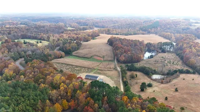 $595,000 | 4045 Feather Pond Drive, East Bend, NC 27018