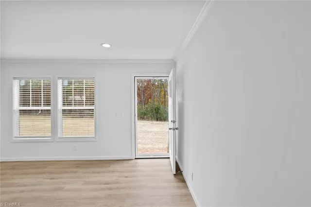 $595,000 | 4045 Feather Pond Drive, East Bend, NC 27018