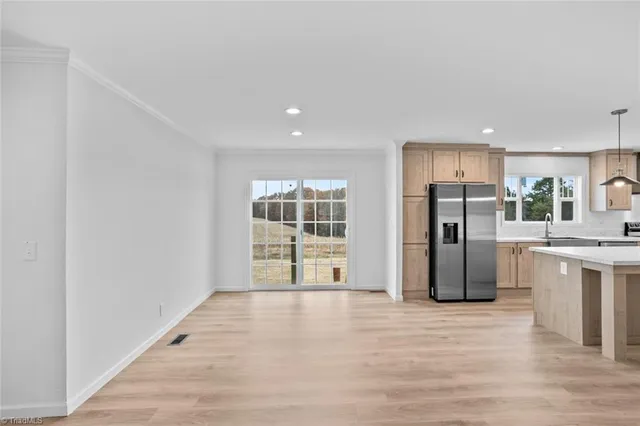 $595,000 | 4045 Feather Pond Drive, East Bend, NC 27018