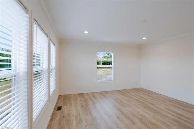 $595,000 | 4045 Feather Pond Drive, East Bend, NC 27018