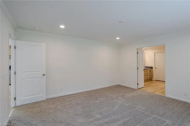 $595,000 | 4045 Feather Pond Drive, East Bend, NC 27018