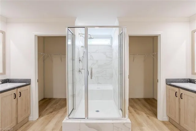 $595,000 | 4045 Feather Pond Drive, East Bend, NC 27018