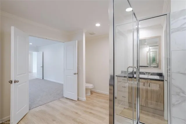 $595,000 | 4045 Feather Pond Drive, East Bend, NC 27018