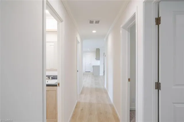 $595,000 | 4045 Feather Pond Drive, East Bend, NC 27018