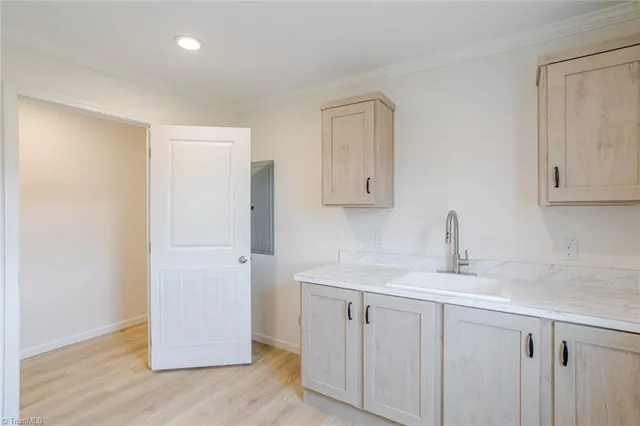 $595,000 | 4045 Feather Pond Drive, East Bend, NC 27018