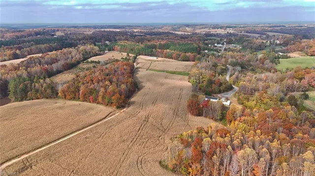 $595,000 | 4045 Feather Pond Drive, East Bend, NC 27018