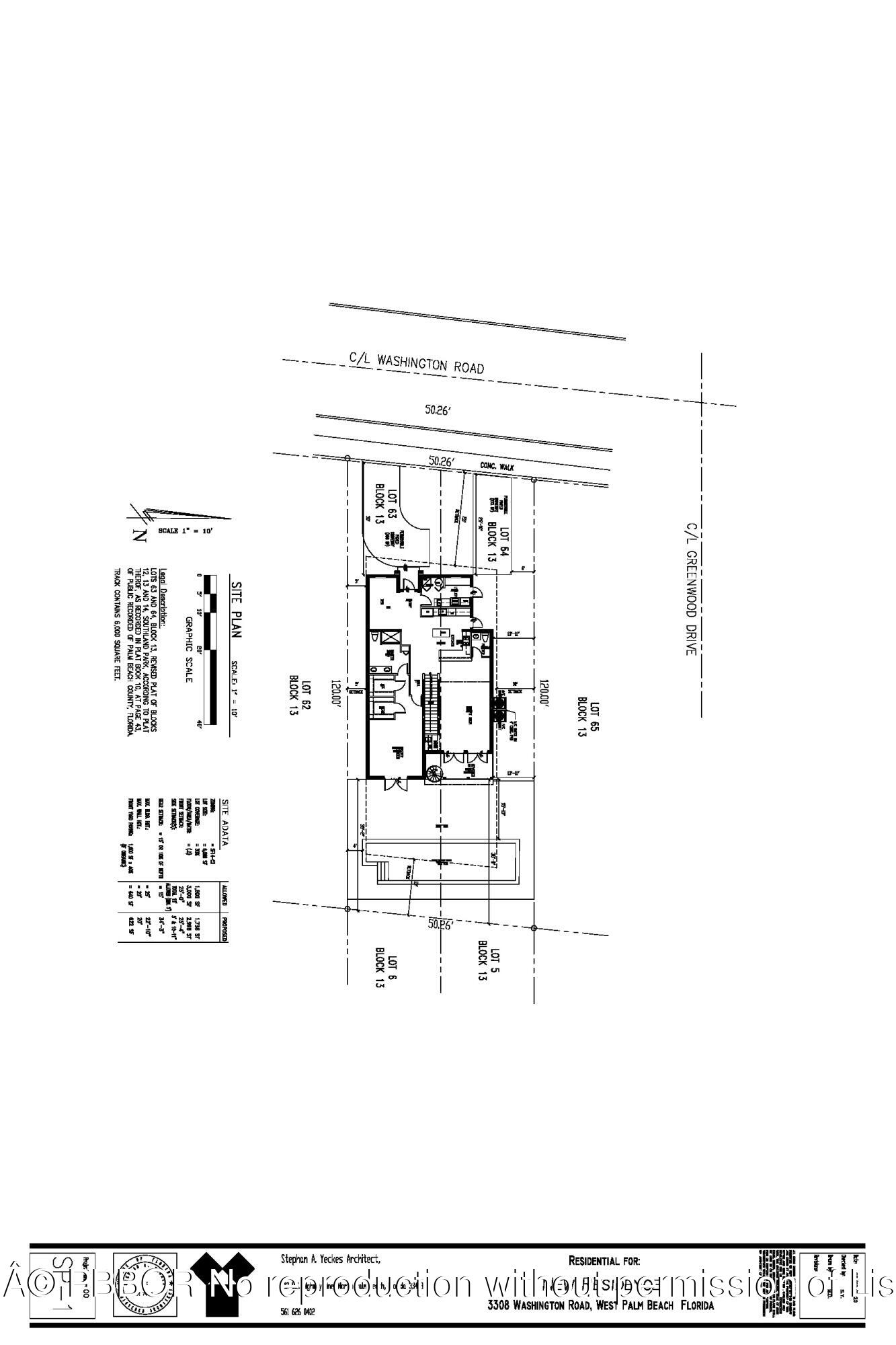3308 Washington Road West Palm Beach, FL 33405 - Photo 6 of 9 a picture of a room with a white wall and a large window