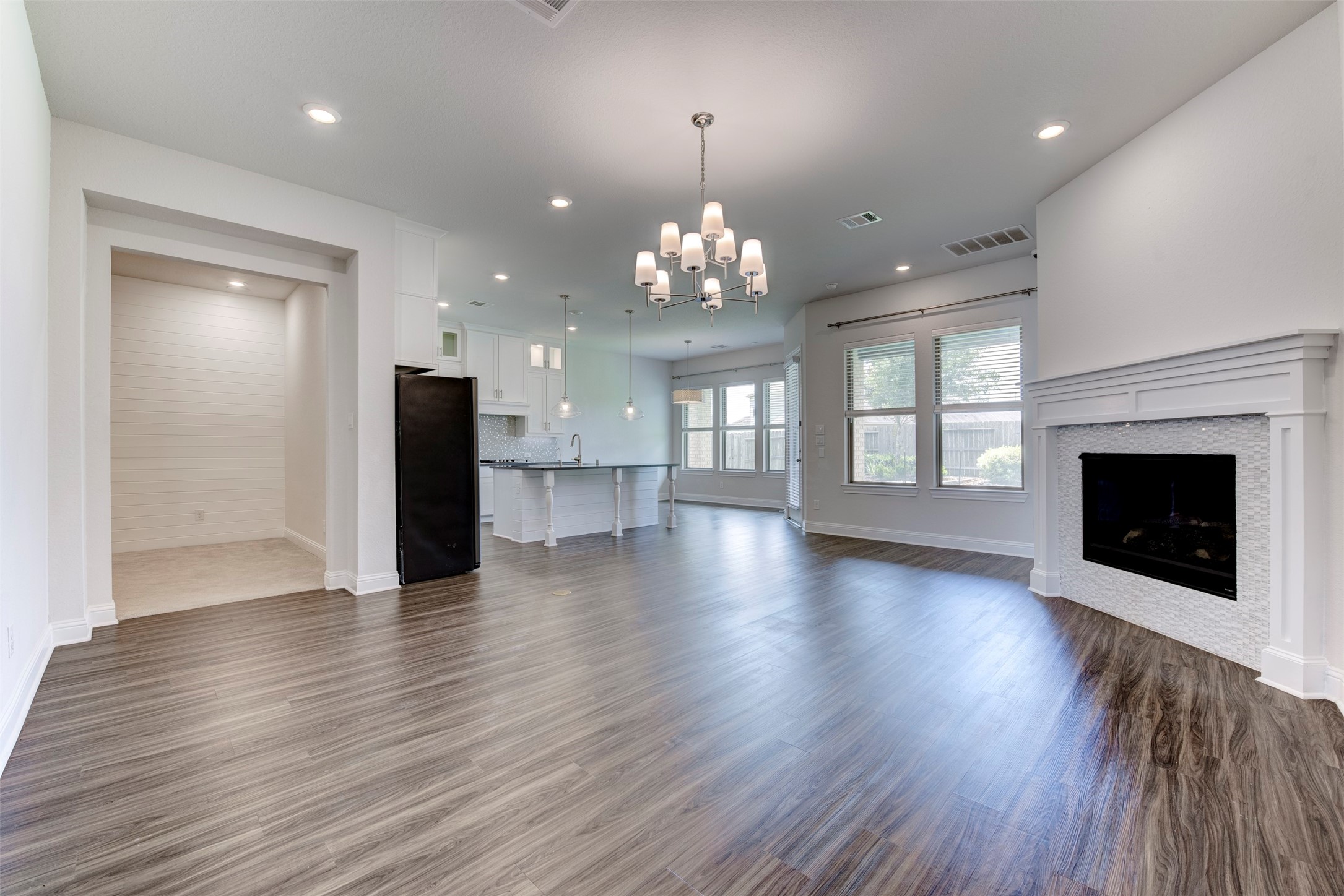 4802 Gingerwood Trace Lane Rosharon, TX 77583 - Photo 4 of 43
