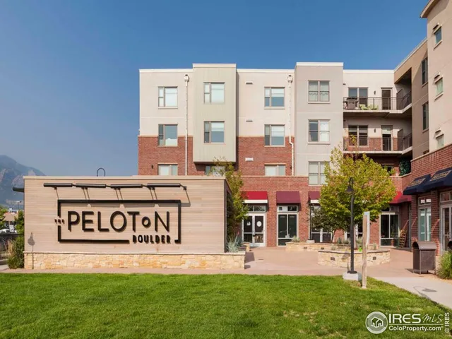 $570,000 | 3601 Arapahoe Avenue, Unit 408, Boulder, CO 80303