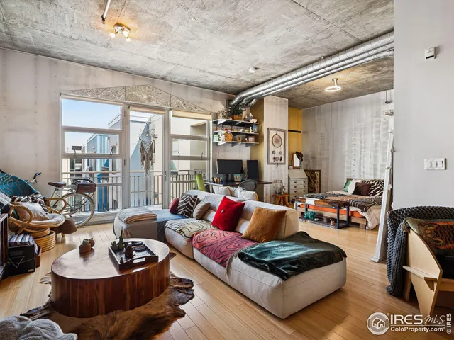 $570,000 | 3601 Arapahoe Avenue, Unit 408, Boulder, CO 80303