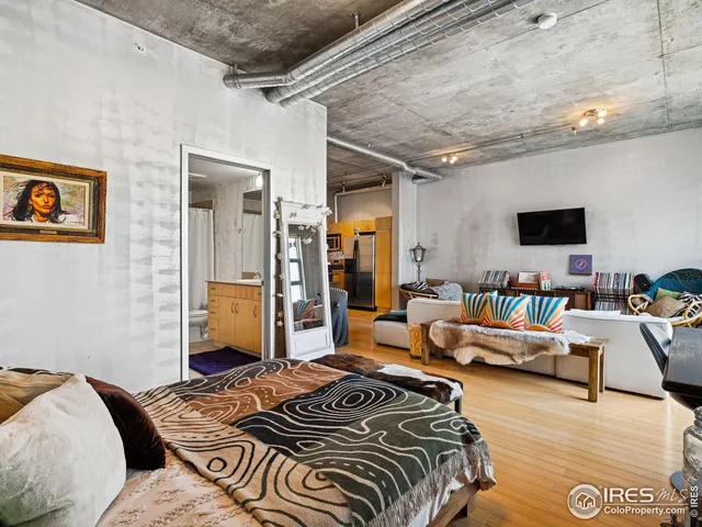 $570,000 | 3601 Arapahoe Avenue, Unit 408, Boulder, CO 80303