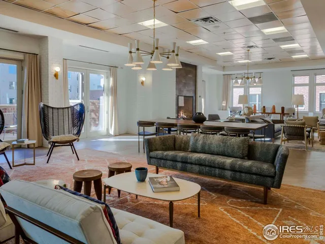 $570,000 | 3601 Arapahoe Avenue, Unit 408, Boulder, CO 80303