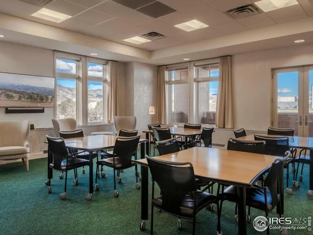 $570,000 | 3601 Arapahoe Avenue, Unit 408, Boulder, CO 80303