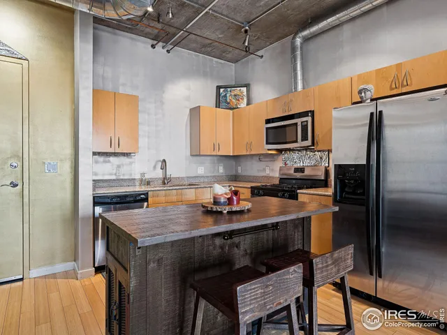 $570,000 | 3601 Arapahoe Avenue, Unit 408, Boulder, CO 80303