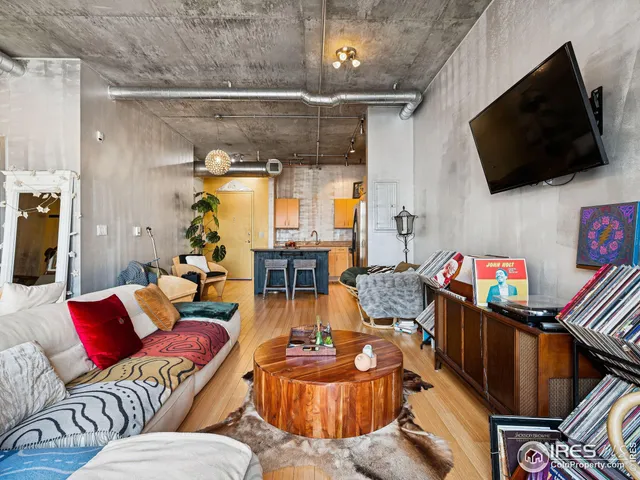 $570,000 | 3601 Arapahoe Avenue, Unit 408, Boulder, CO 80303