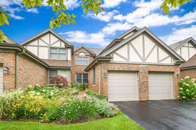 14726 Hollow Tree Road Orland Park, IL 60462 - Photo 1 of 22