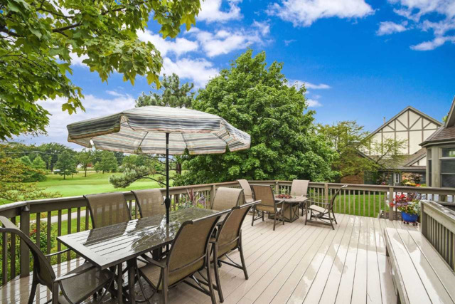 14726 Hollow Tree Road Orland Park, IL 60462 - Photo 16 of 22