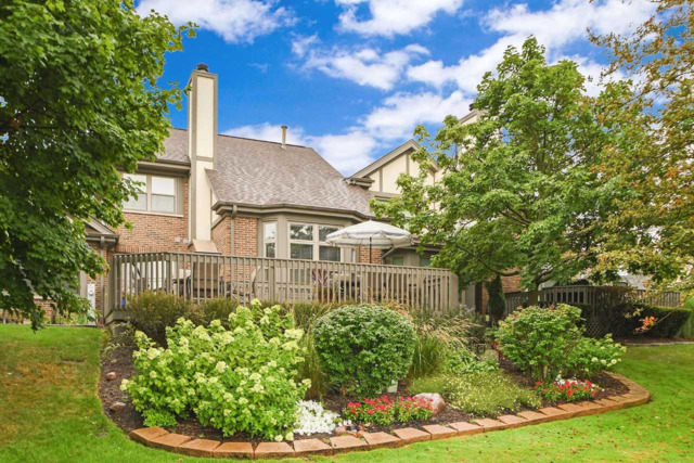 14726 Hollow Tree Road Orland Park, IL 60462 - Photo 17 of 22